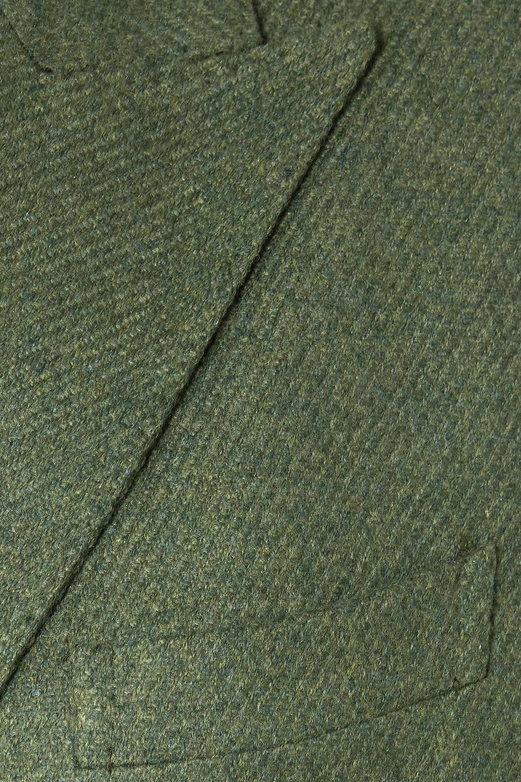 GIULIVA HERITAGE Cindy double-breasted merino wool coat