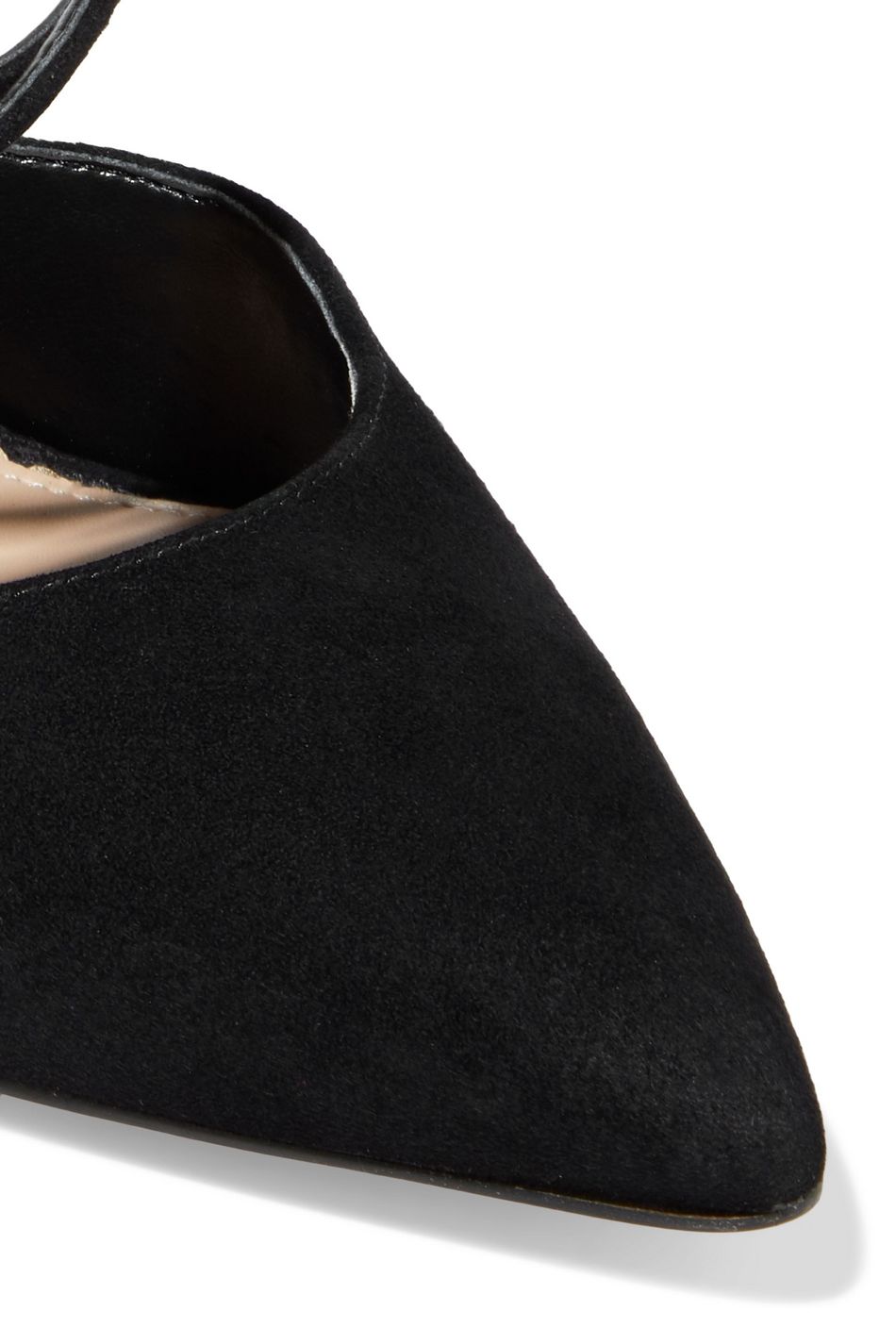 sam edelman deana suede pumps