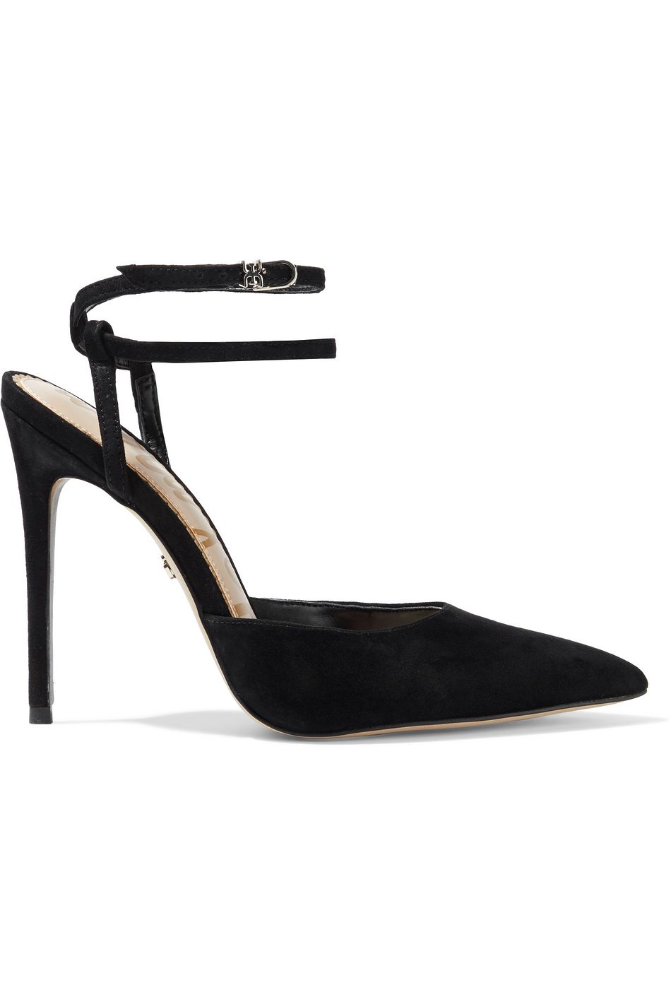 sam edelman deana suede pumps