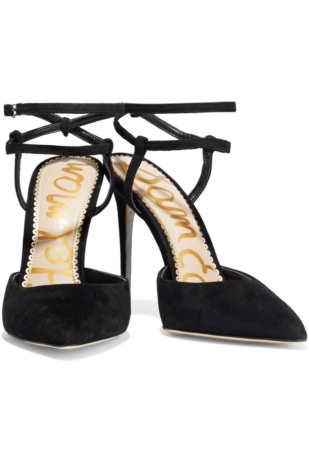 sam edelman deana suede pumps