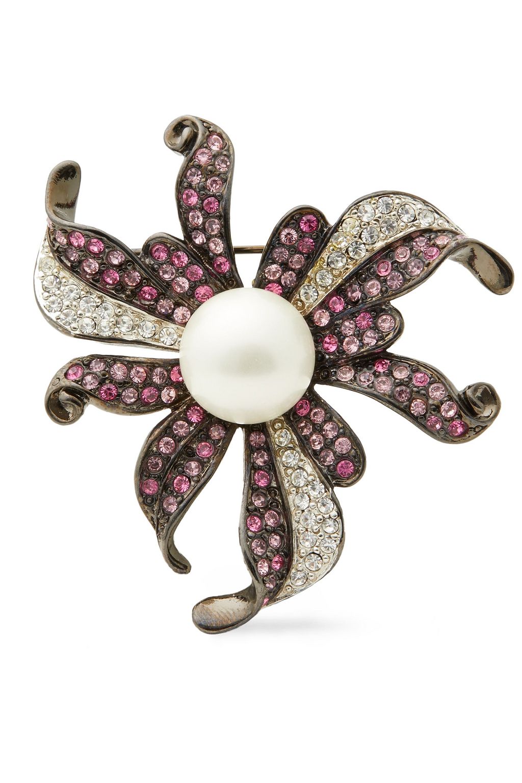 pearl brooches for sale