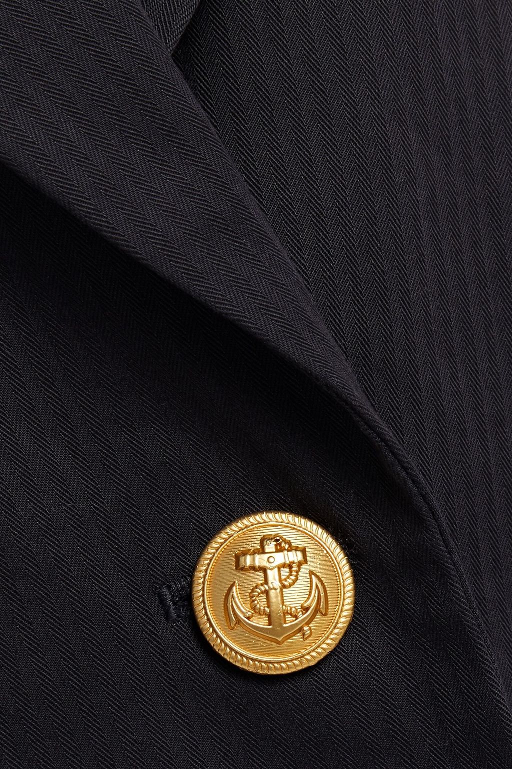 VANESSA BRUNO Nate cotton blazer