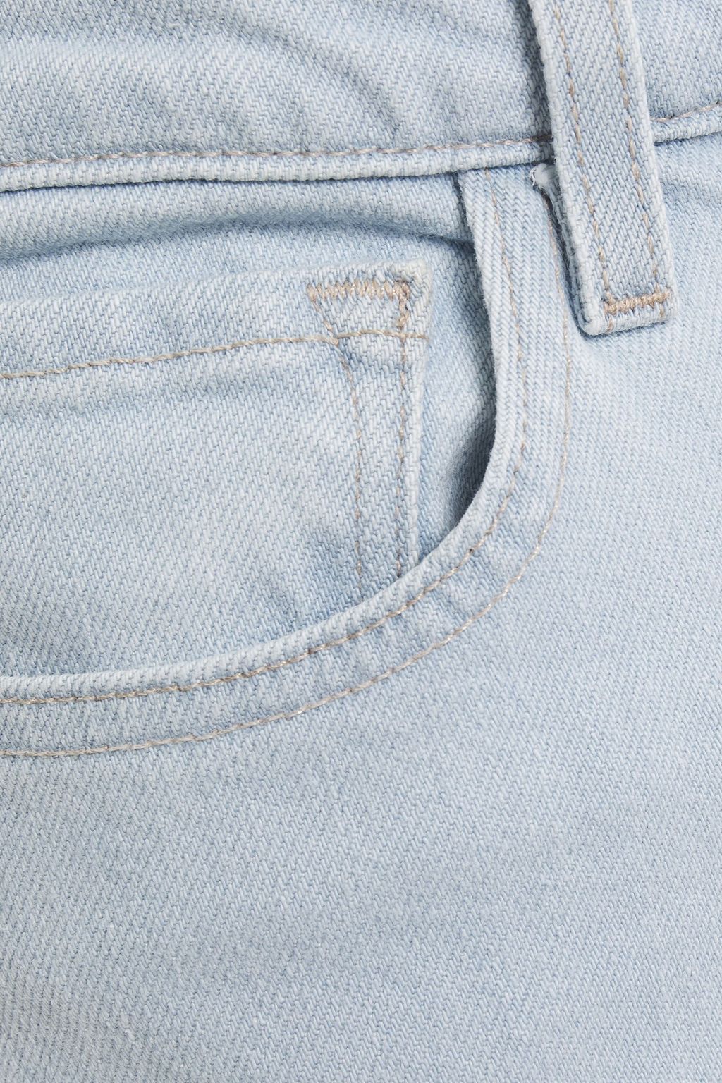 J BRAND Julia high-rise kick-flare jeans