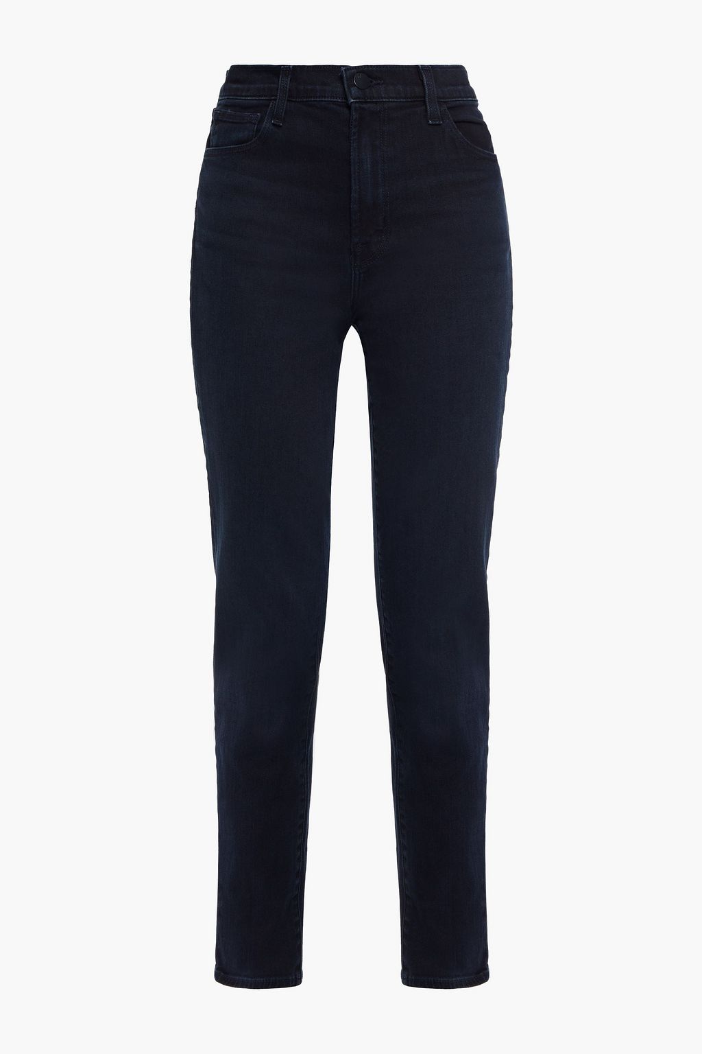 bånd homoseksuel Arbejdsgiver J BRAND Ruby high-rise slim-leg jeans | Sale up to 70% off | THE OUTNET