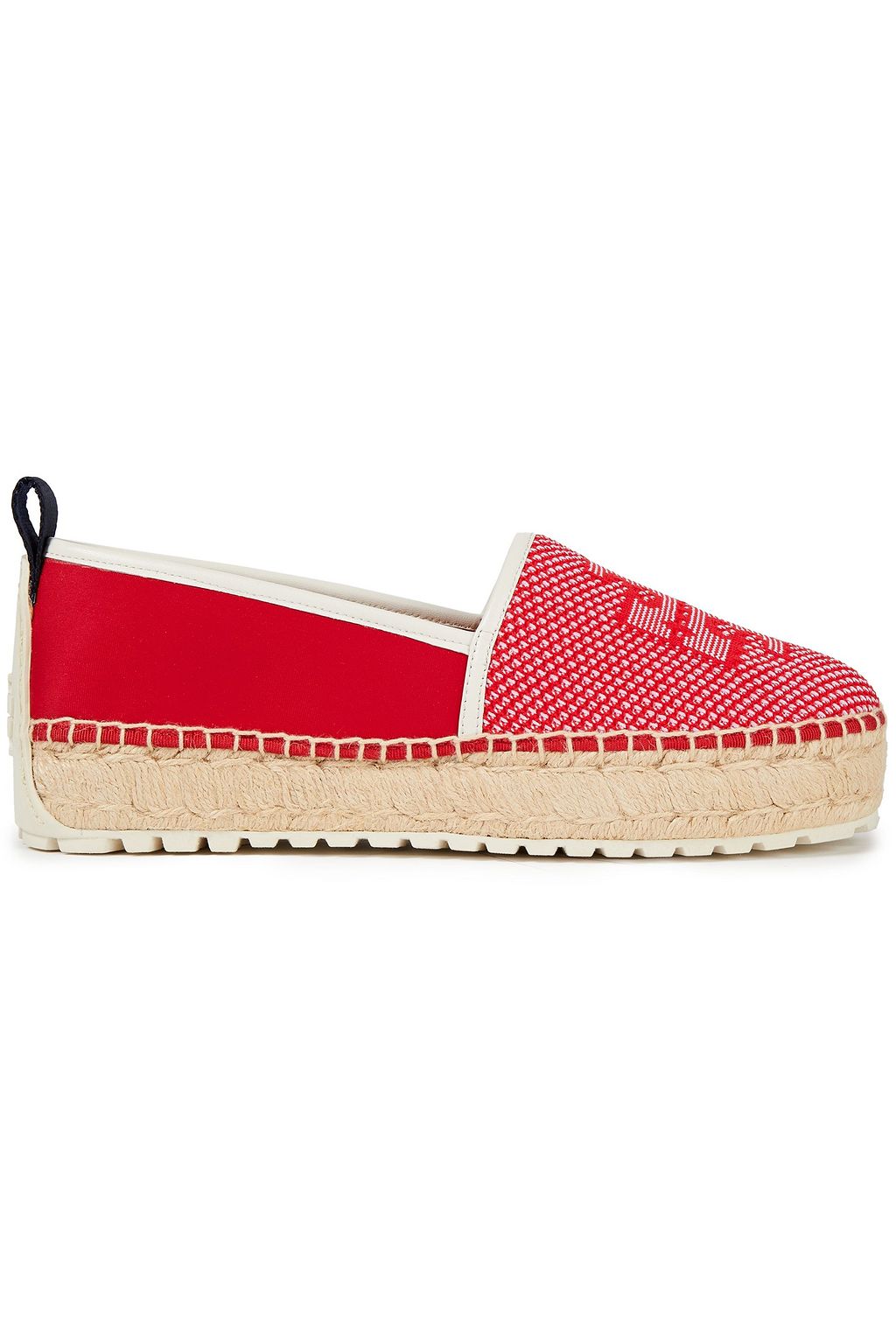 Neoprene espadrilles Clearance