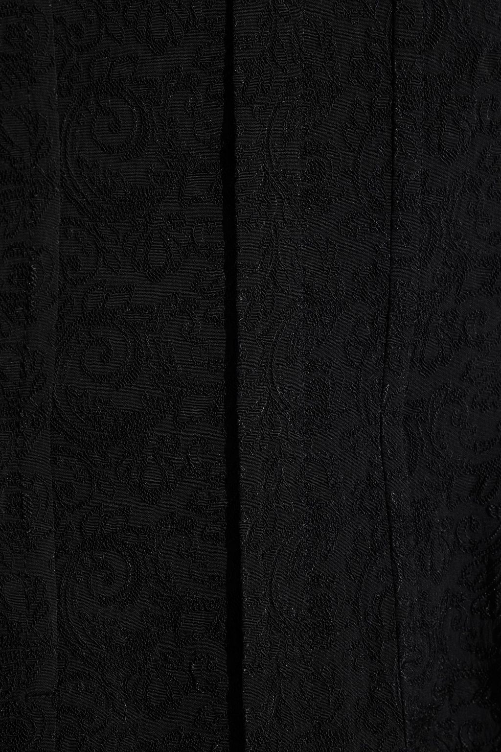 ALEXANDER WANG Jacquard jumpsuit