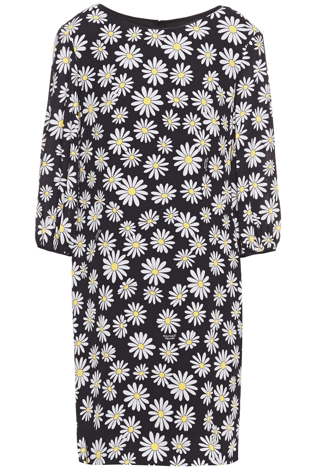 moschino boutique dress