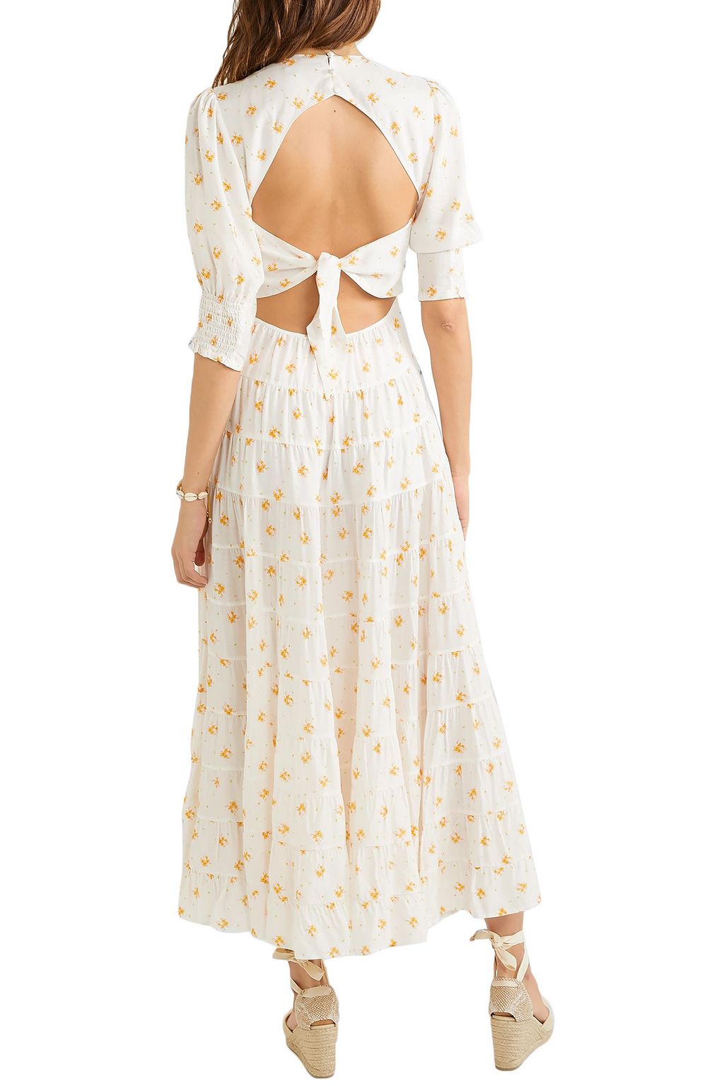 rixo agyness dress
