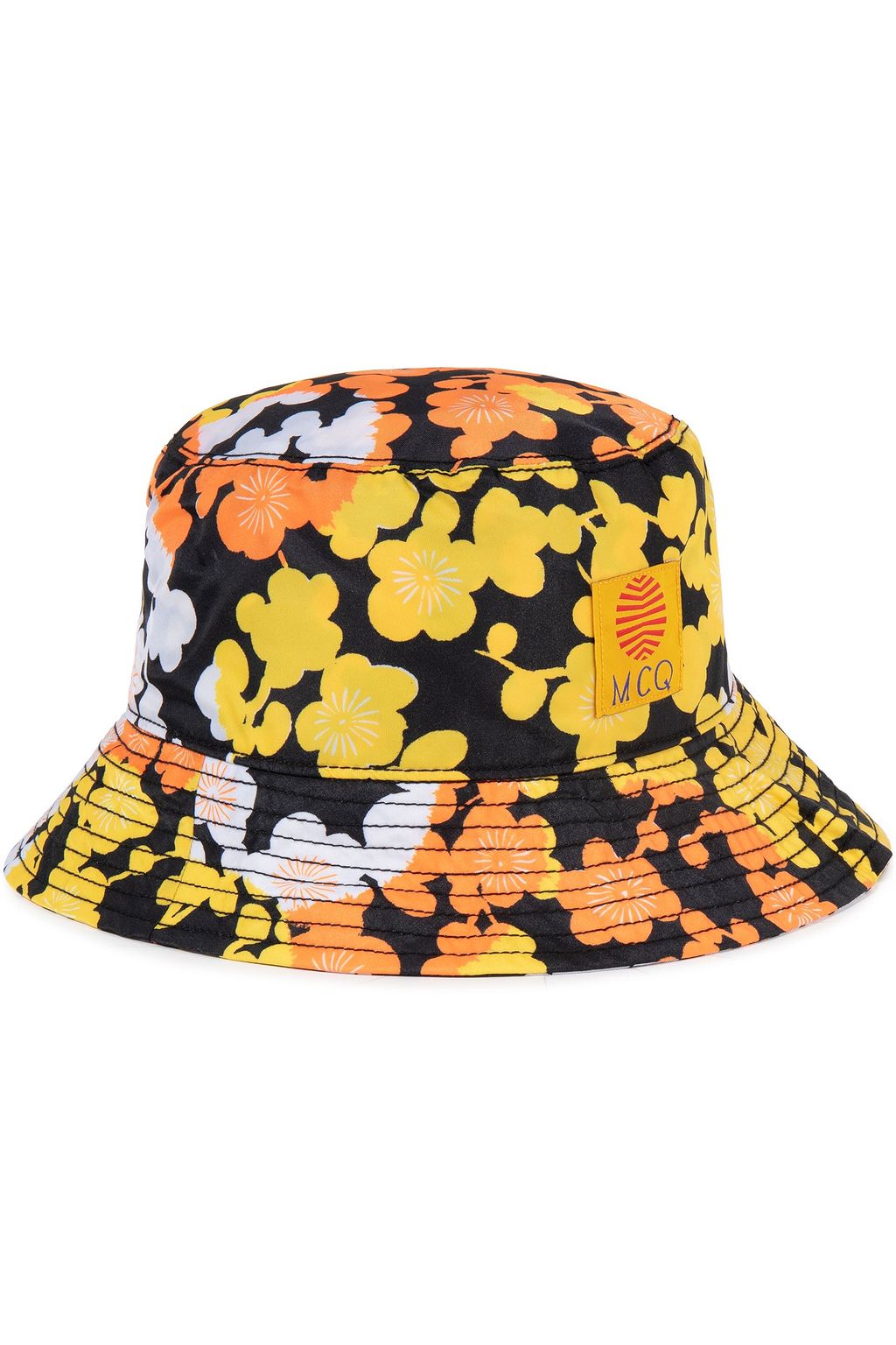 mcq bucket hat