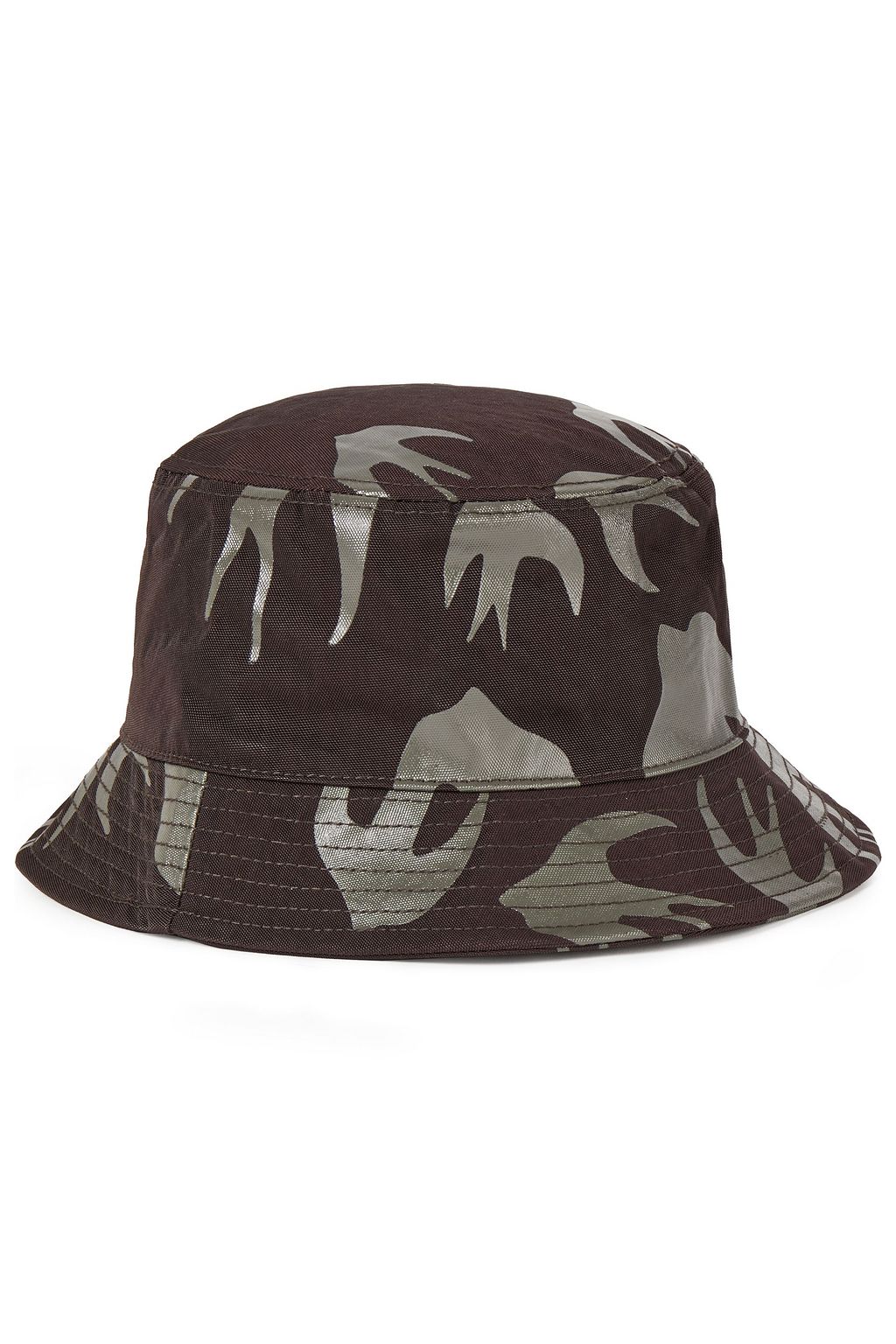 mcq bucket hat