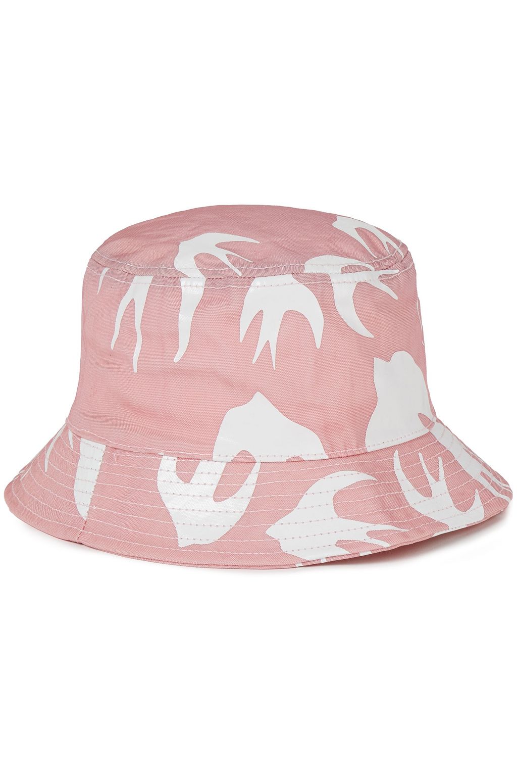 mcq bucket hat