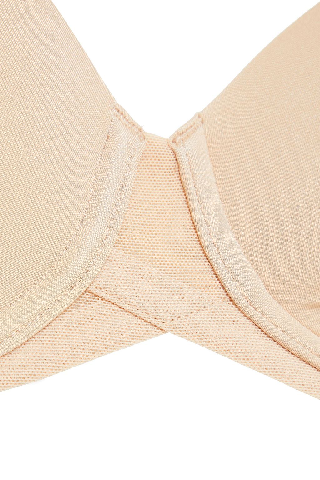 WACOAL Stretch-jersey underwired contour bra