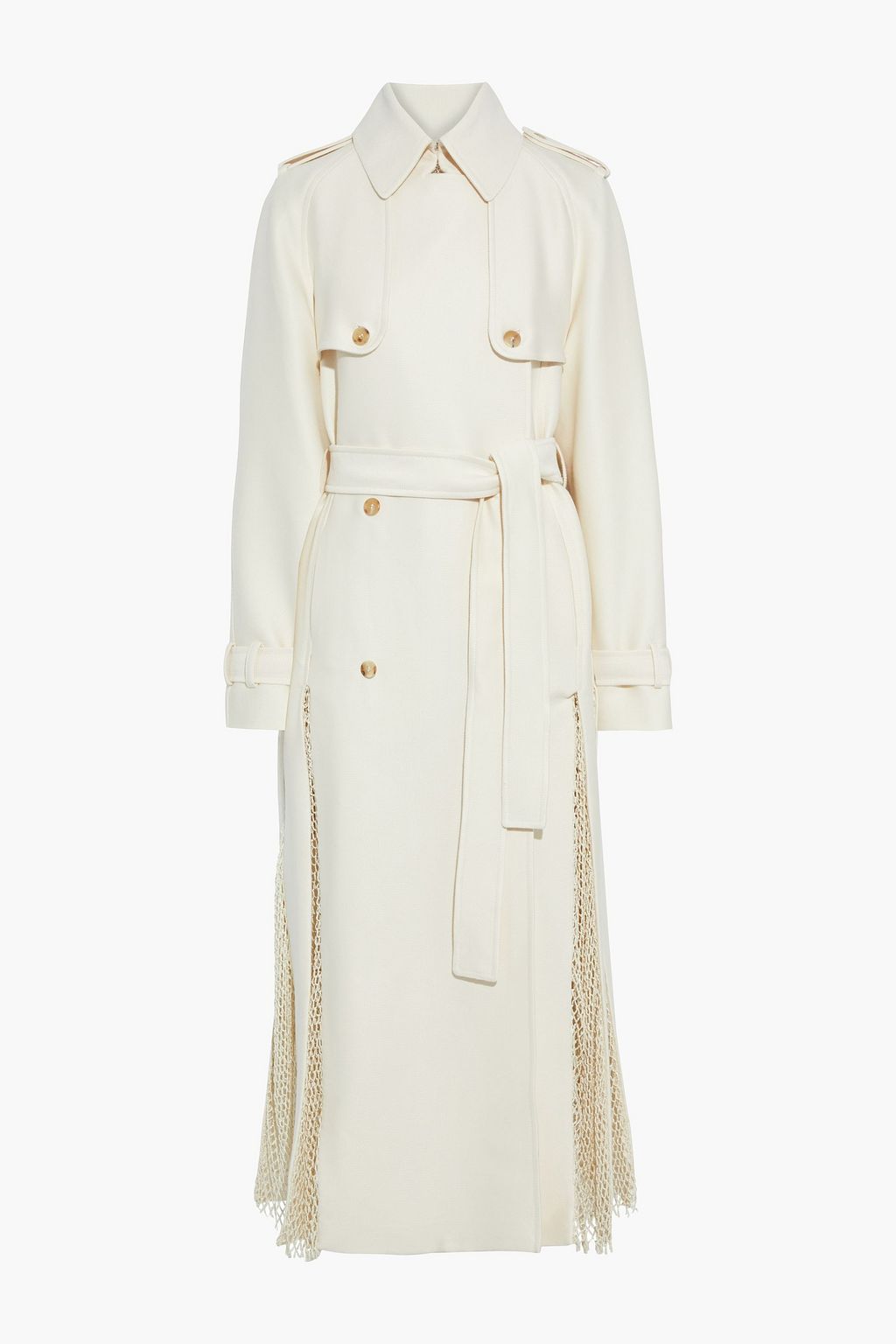 注目の 眠い様専用ページ WOOL WOOL COAT TRENCH GABA - トレンチコート 新商品通販 眠い様専用ページ WOOL GABA WOOL COAT TRENCH トレンチコート