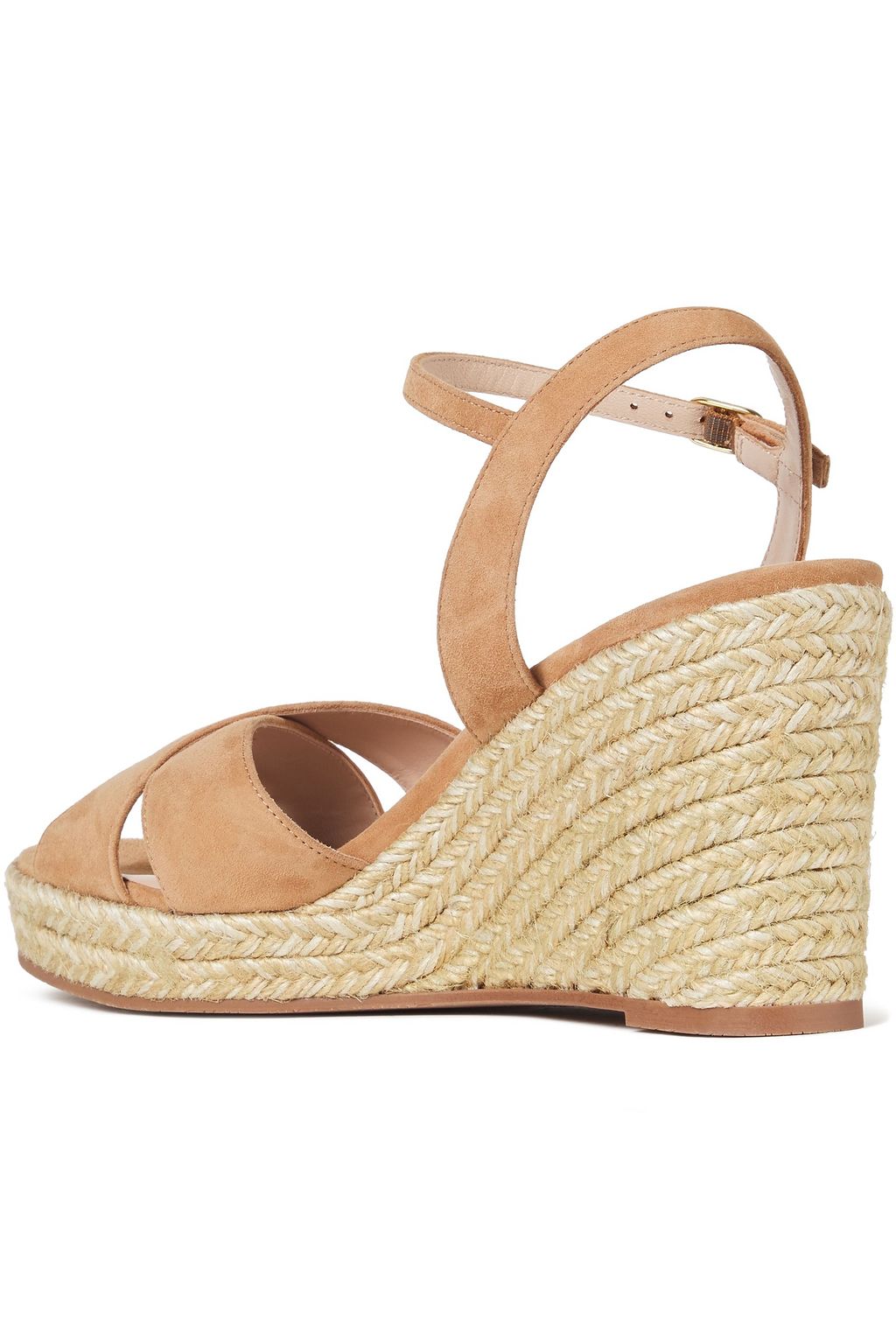 stuart weitzman rosemarie espadrilles