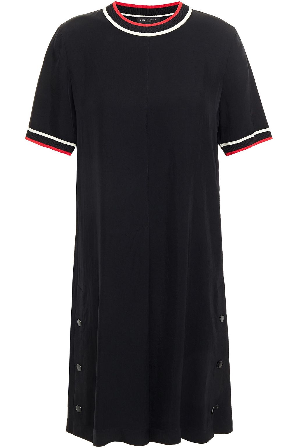 rag and bone solo dress