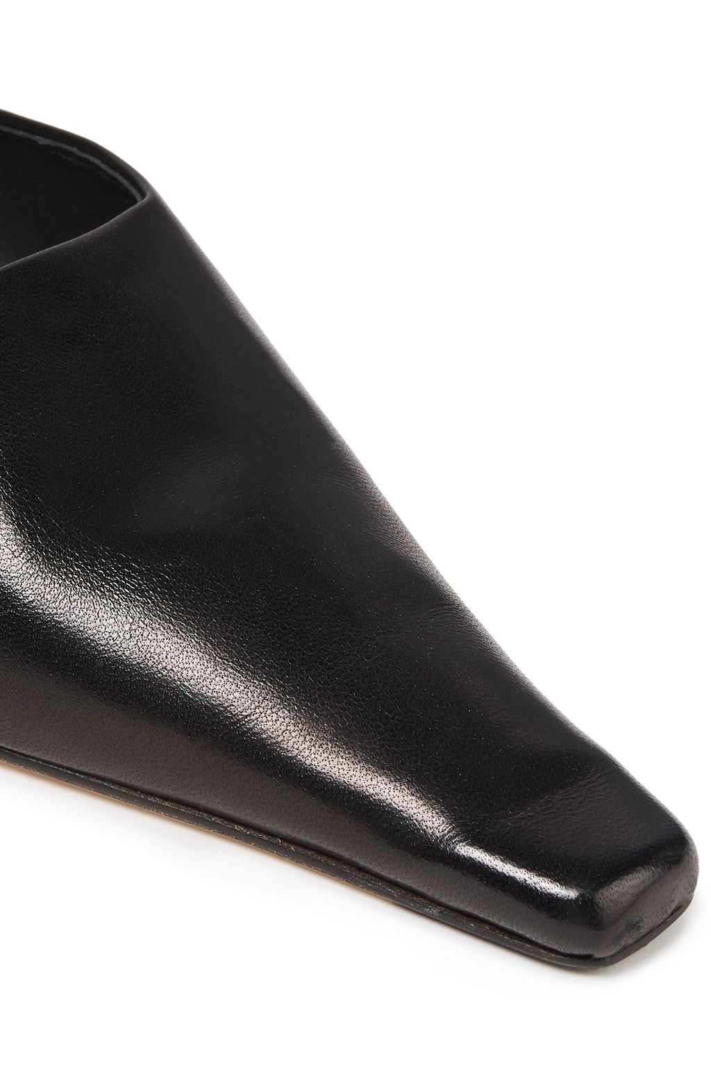 MIISTA Leather pumps