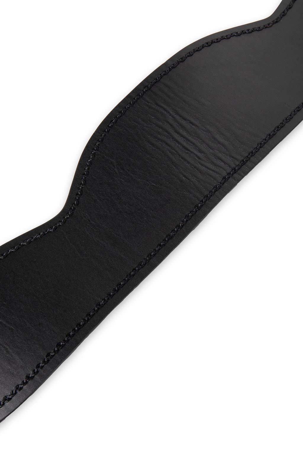 ZIMMERMANN Leather waist belt