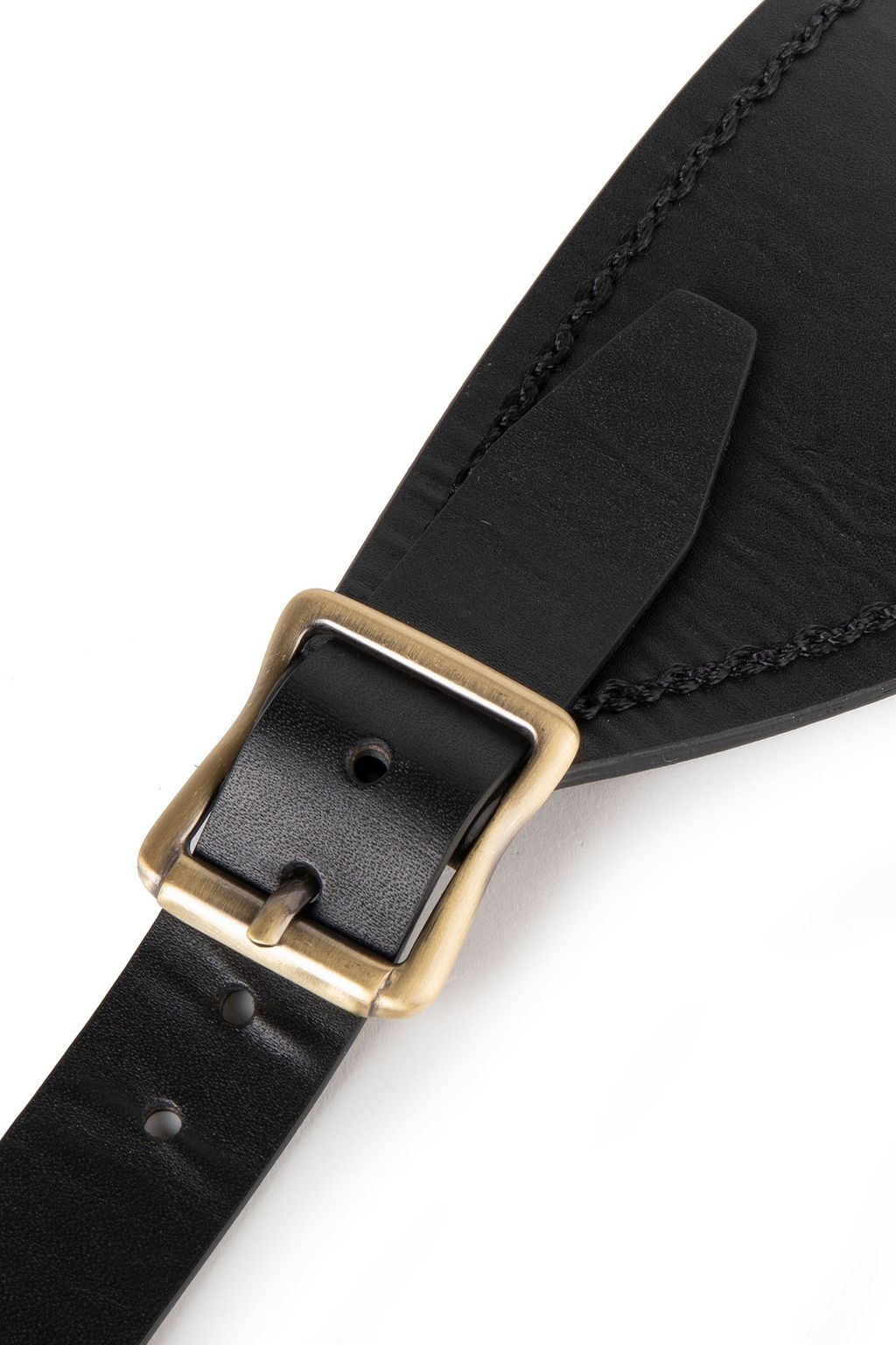 ZIMMERMANN Leather waist belt