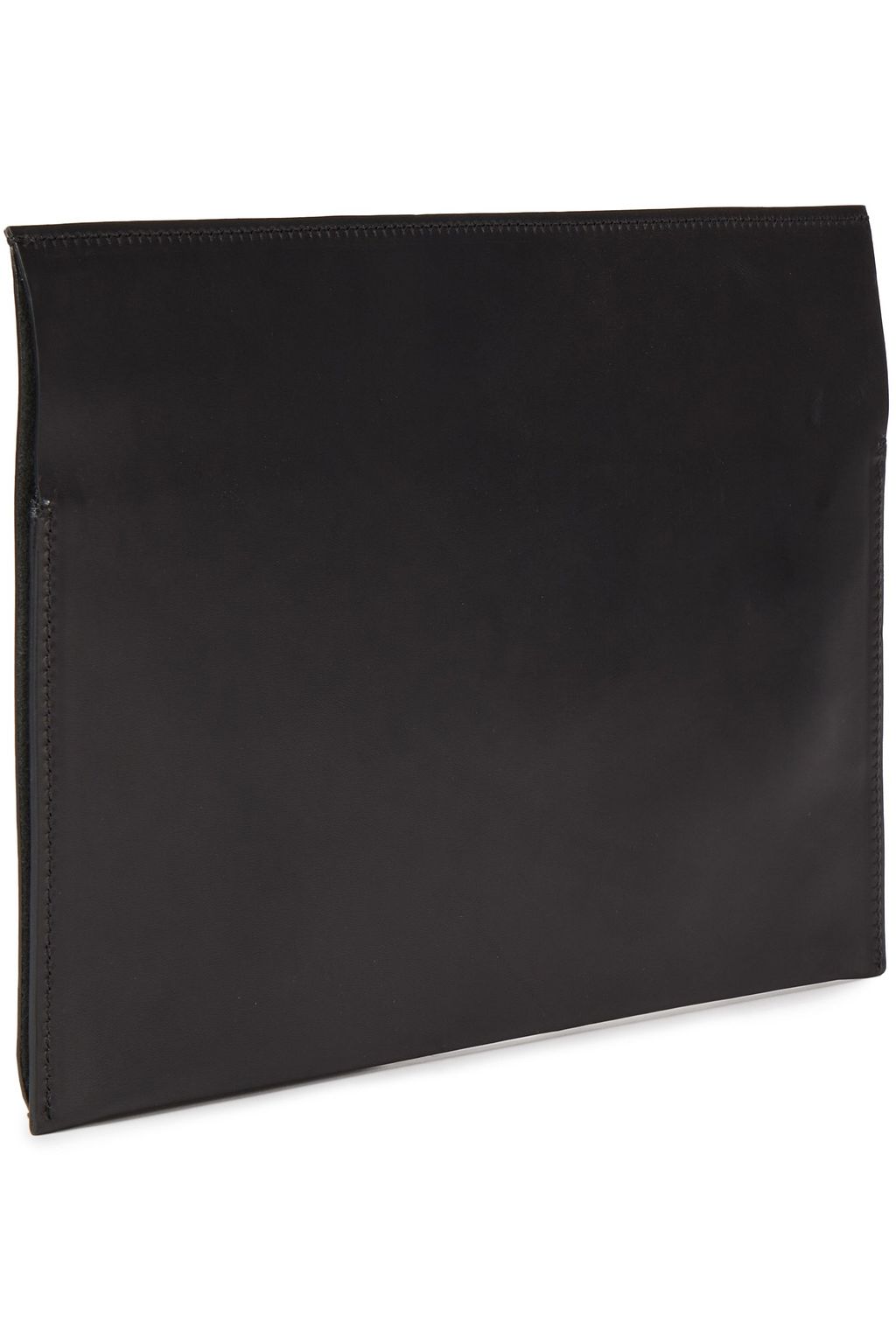 ATP ATELIER Sardegna leather pouch