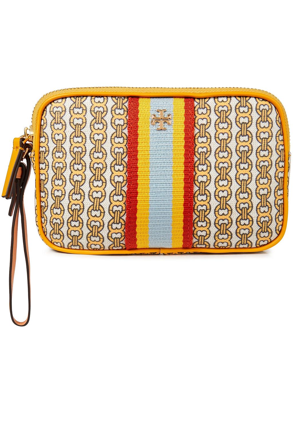 pouch tory burch
