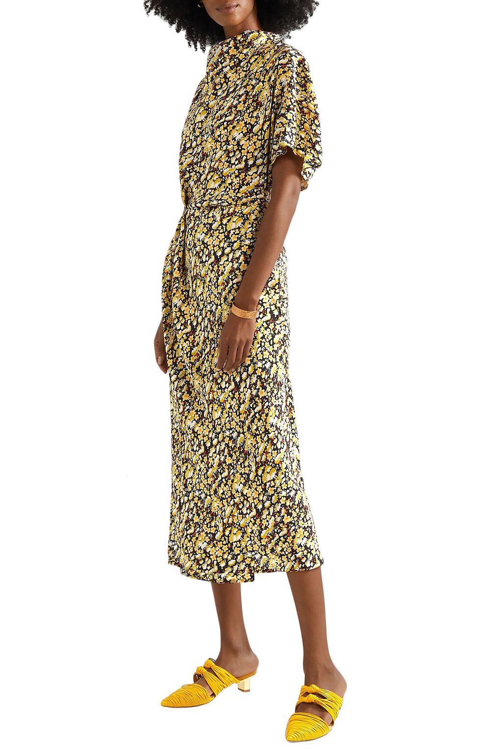 Stine goya rhode dress Outlet