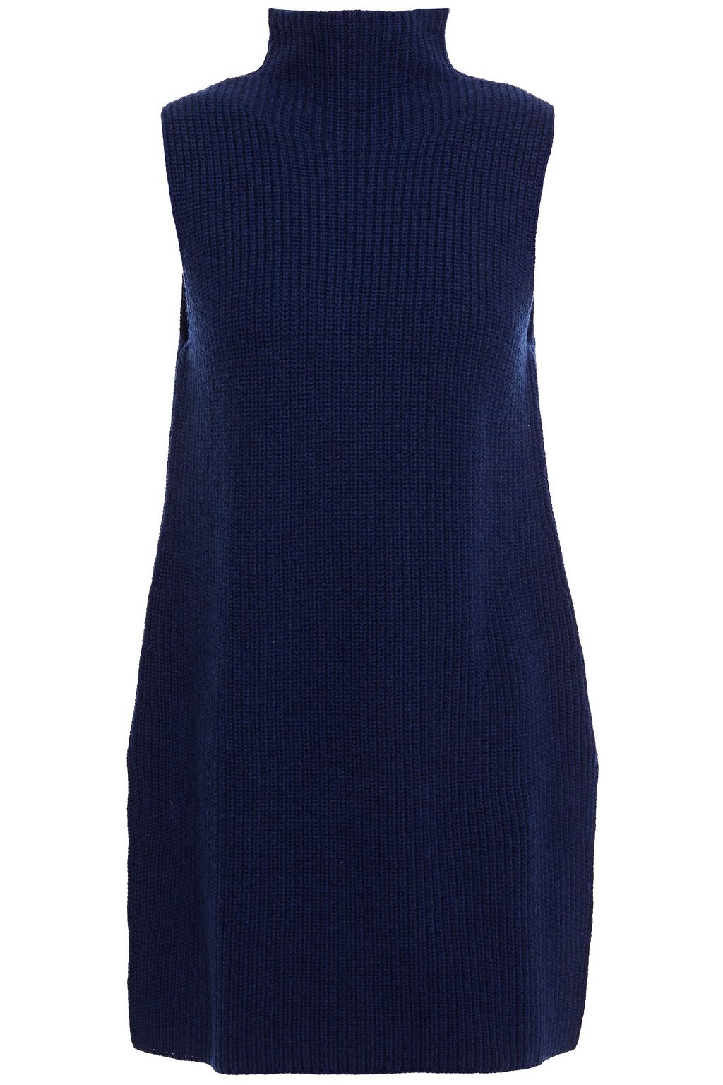 theory wool & cashmere sweater dress