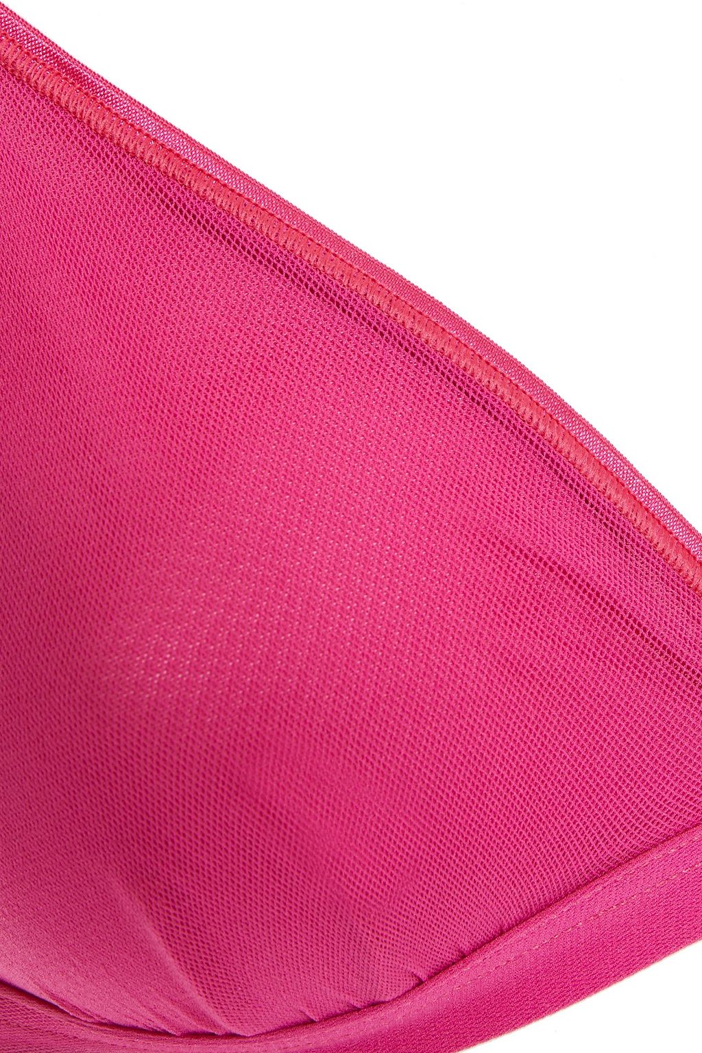 COSABELLA Soire Confidence tulle soft-cup triangle bra