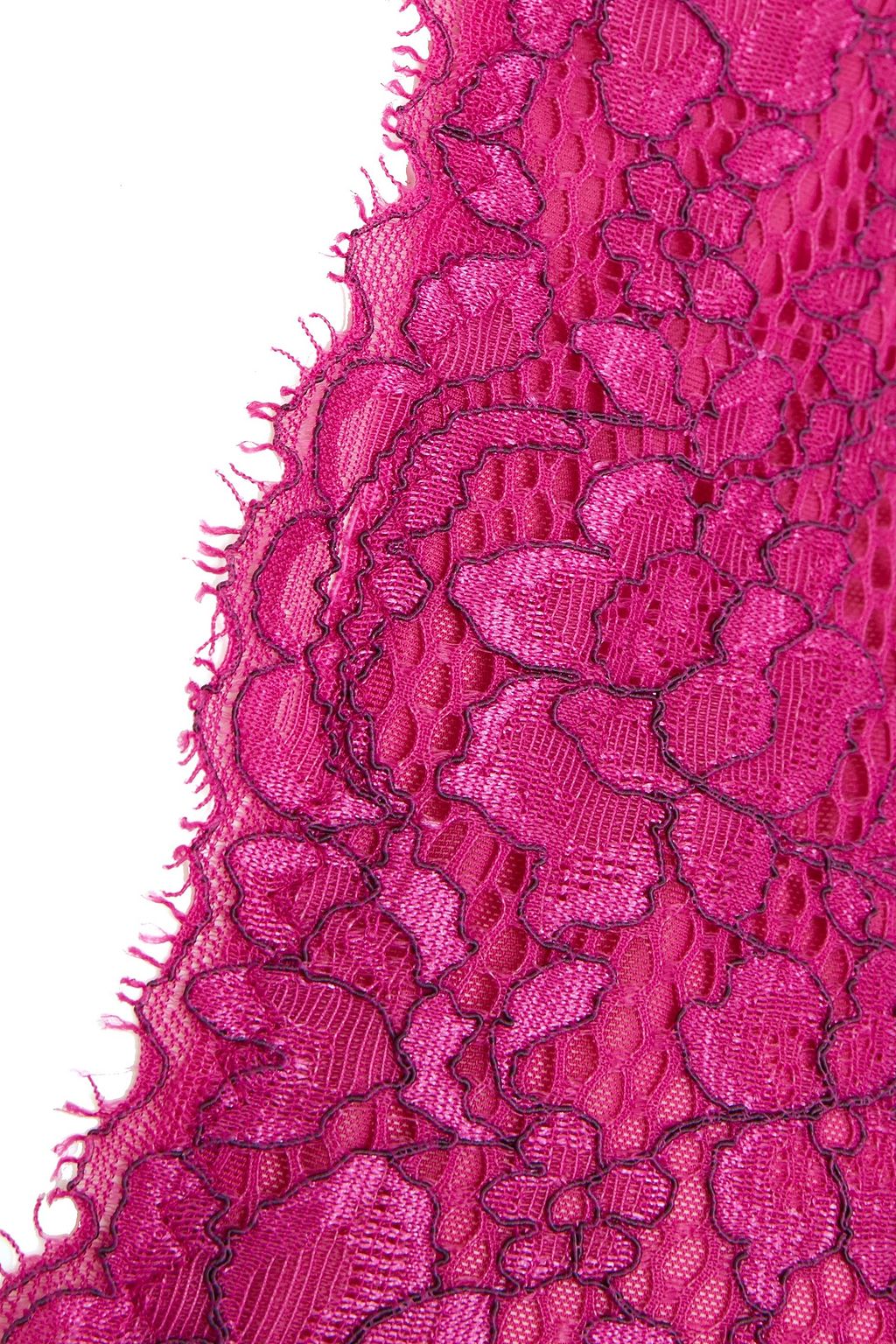 COSABELLA Preta stretch-lace bralette