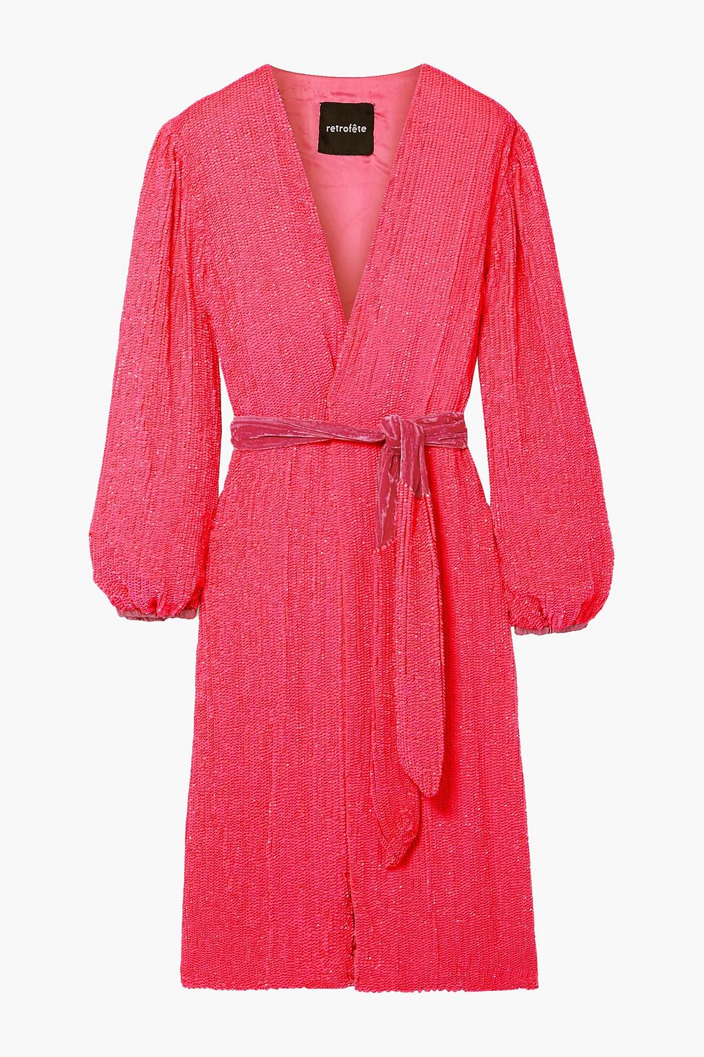 retrofete audrey dress