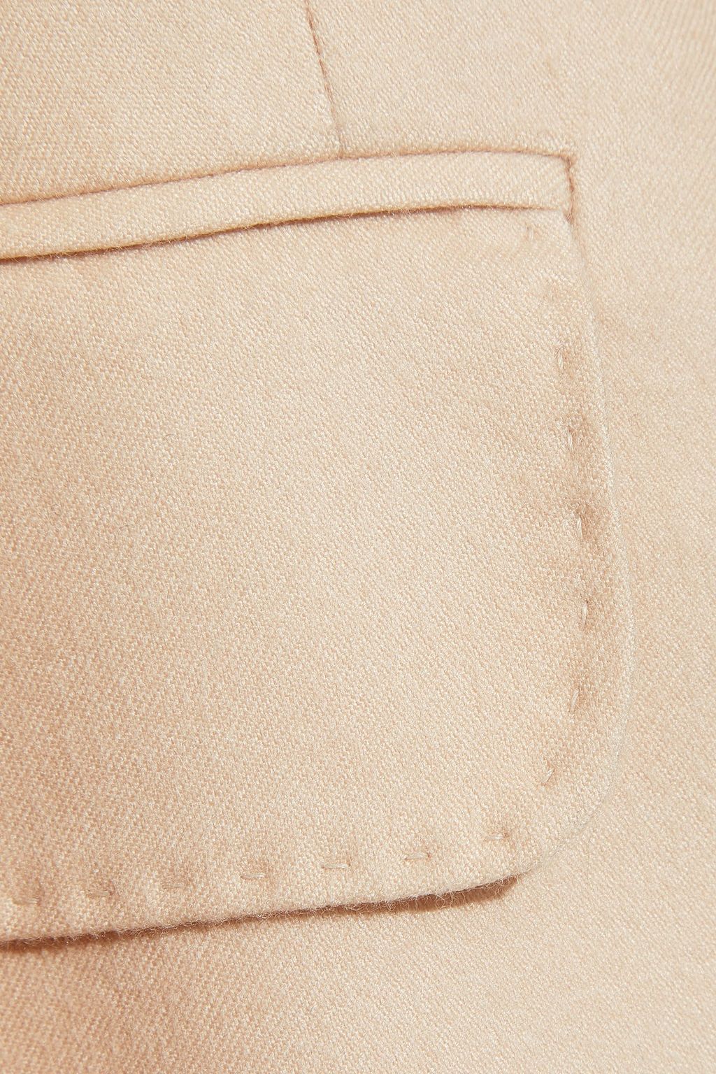 GABRIELA HEARST Cashmere-twill blazer