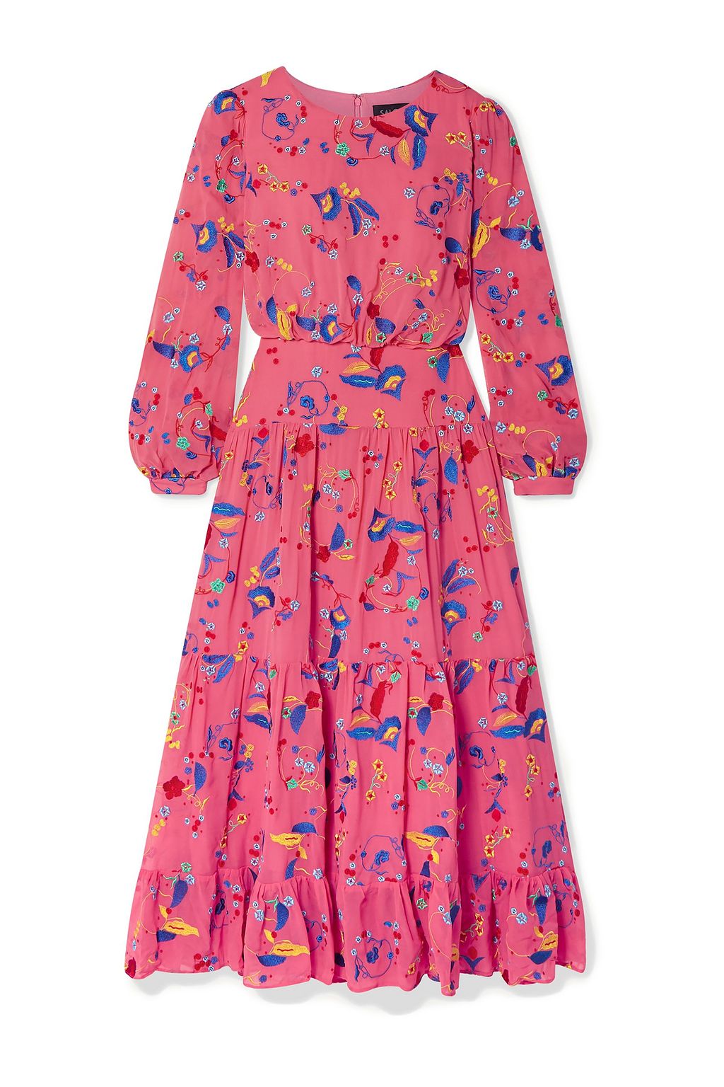 saloni outnet