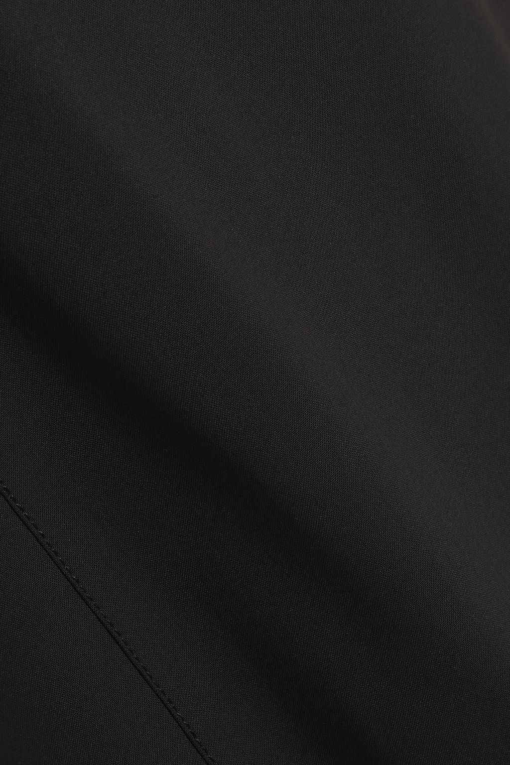 THEORY Stretch-wool dress