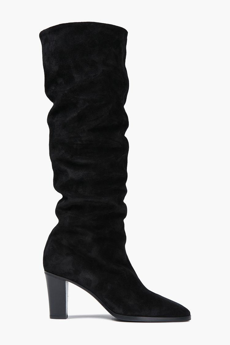 vince casper suede boots