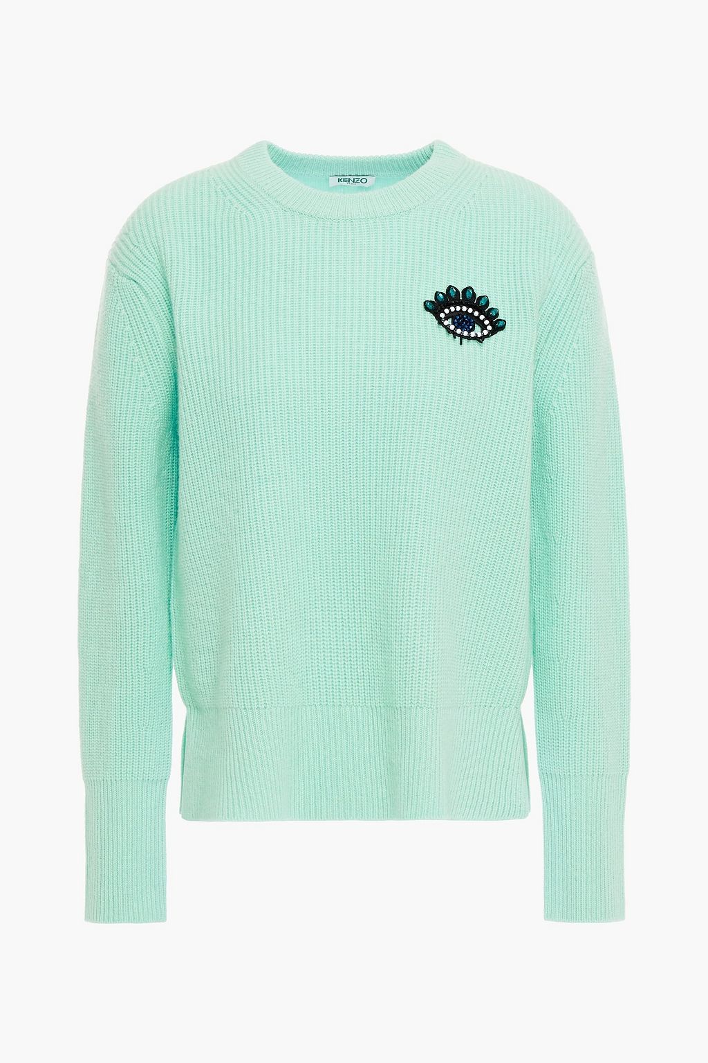 kenzo knitwear
