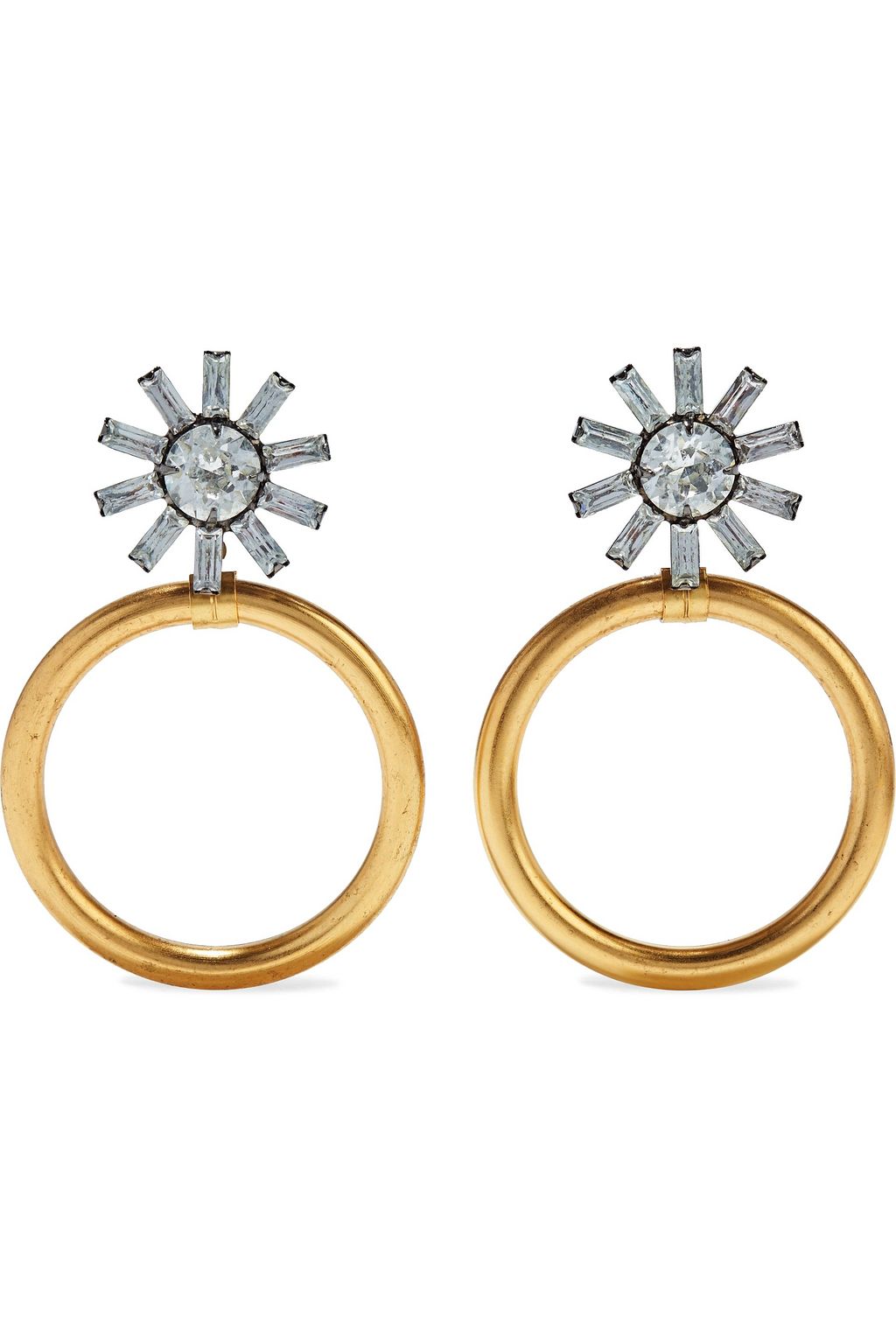 swarovski crystal earrings sale