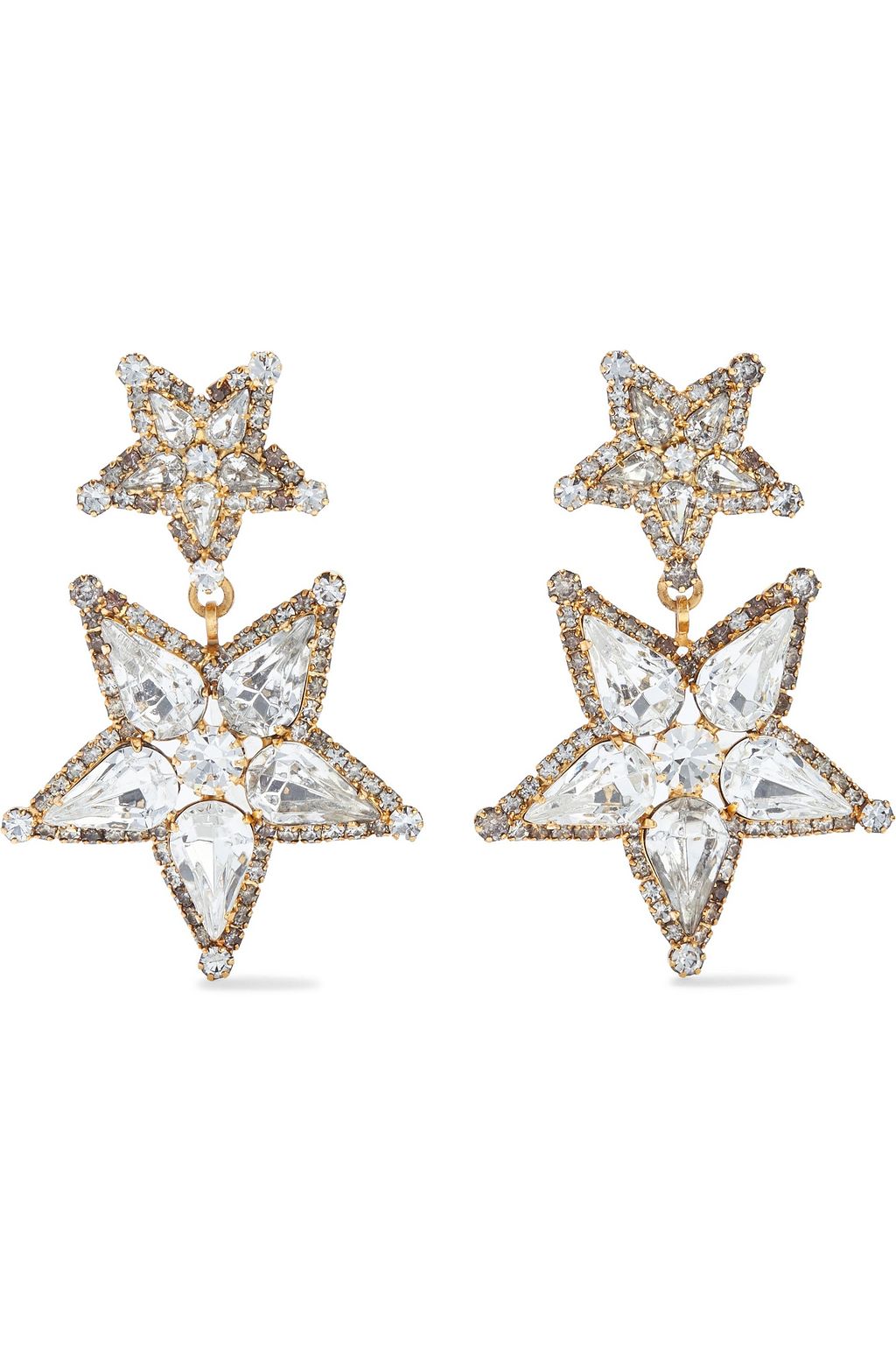 swarovski crystal earrings sale