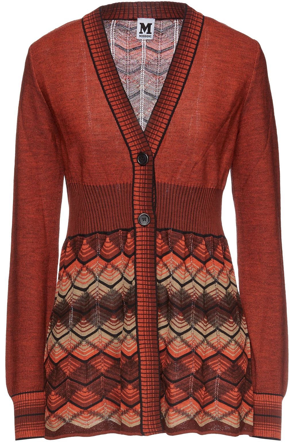 m missoni cardigan sale