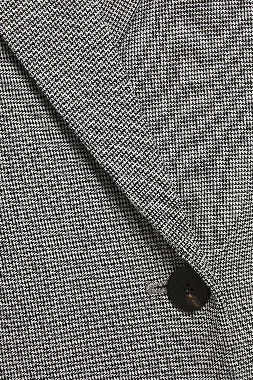 THEORY Houndstooth cady blazer
