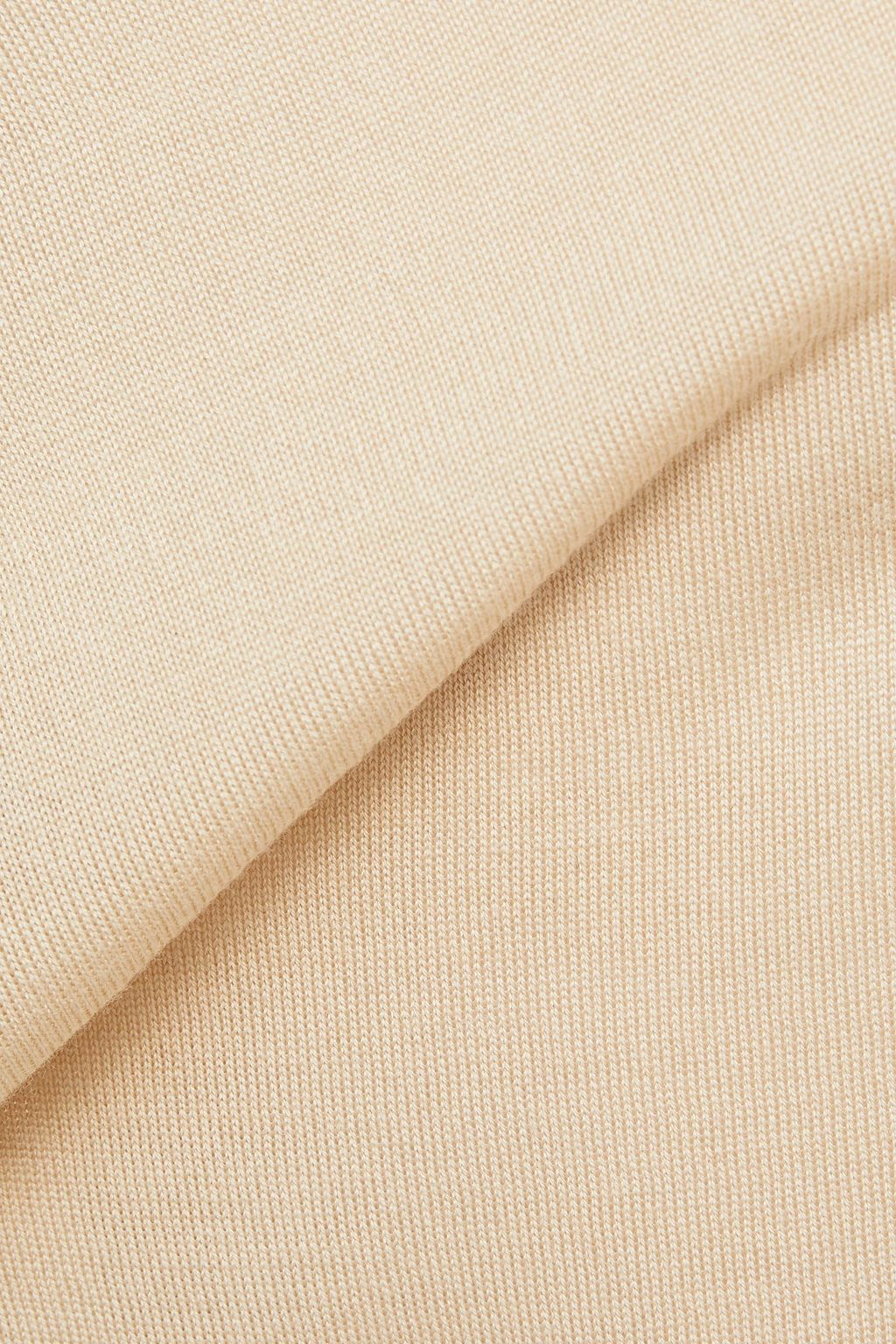 THEORY Wool-blend sweater