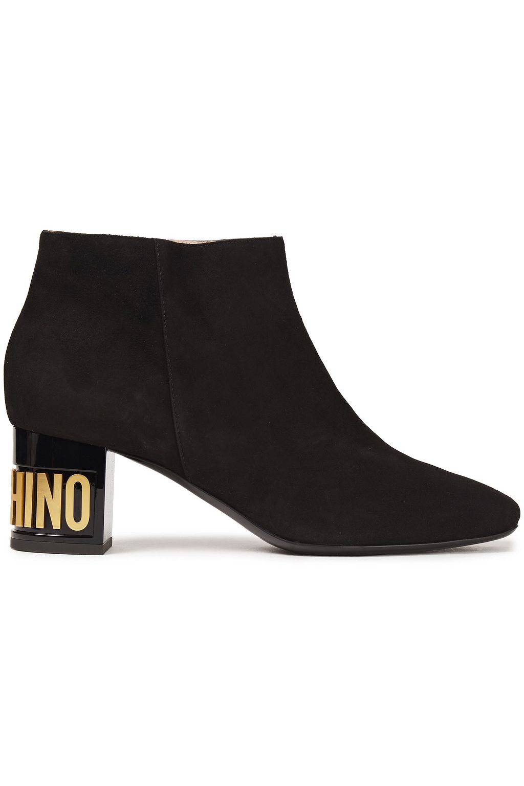 moschino boots sale