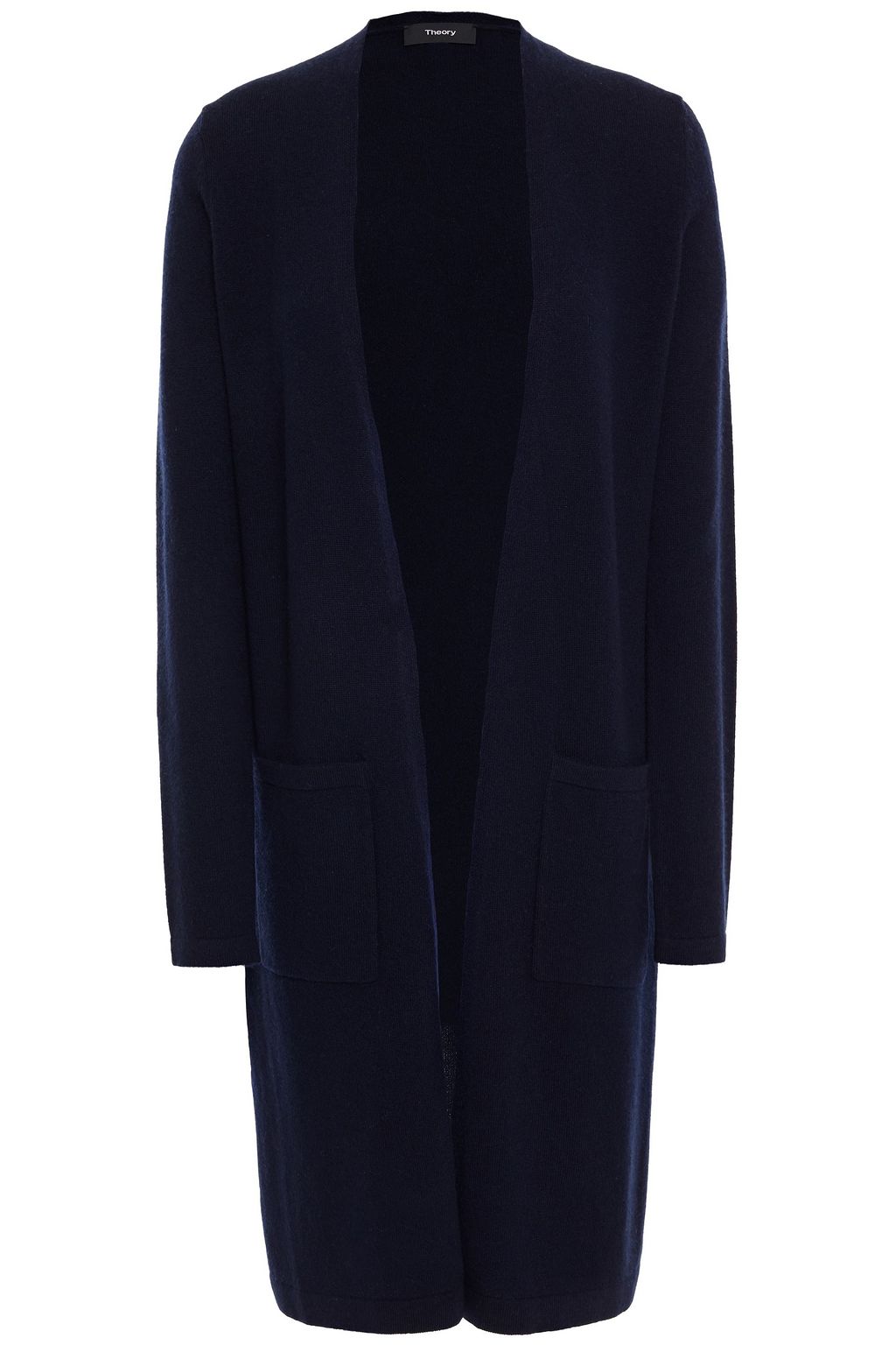 designer cashmere cardigan