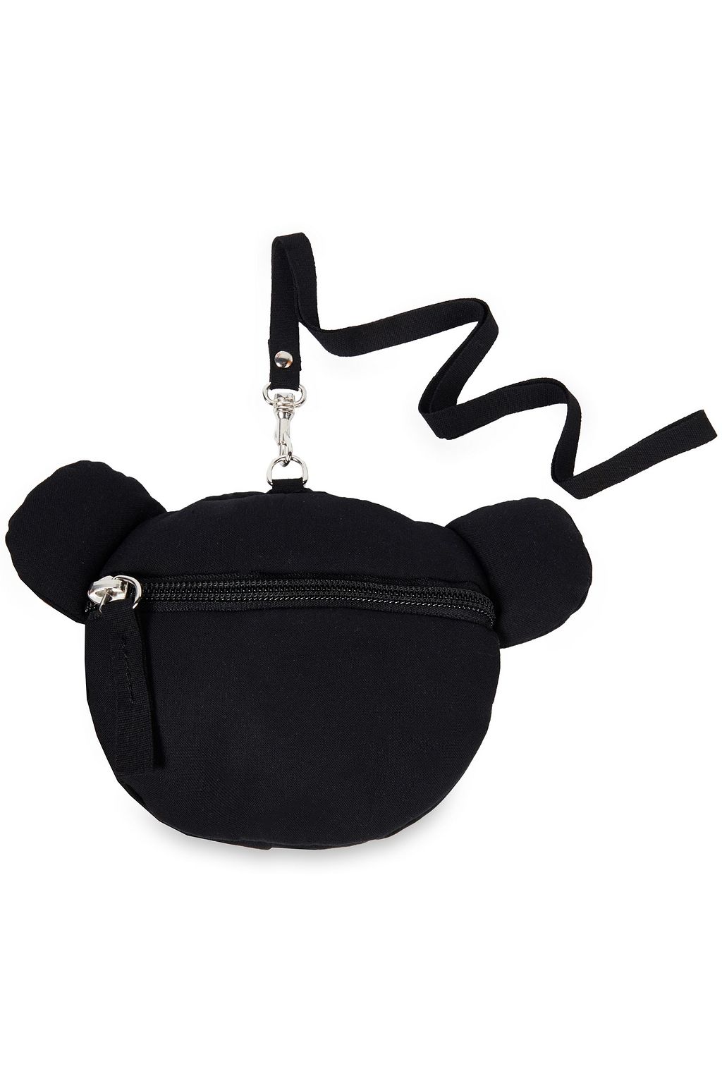 MM6 MAISON MARGIELA Cotton keychain