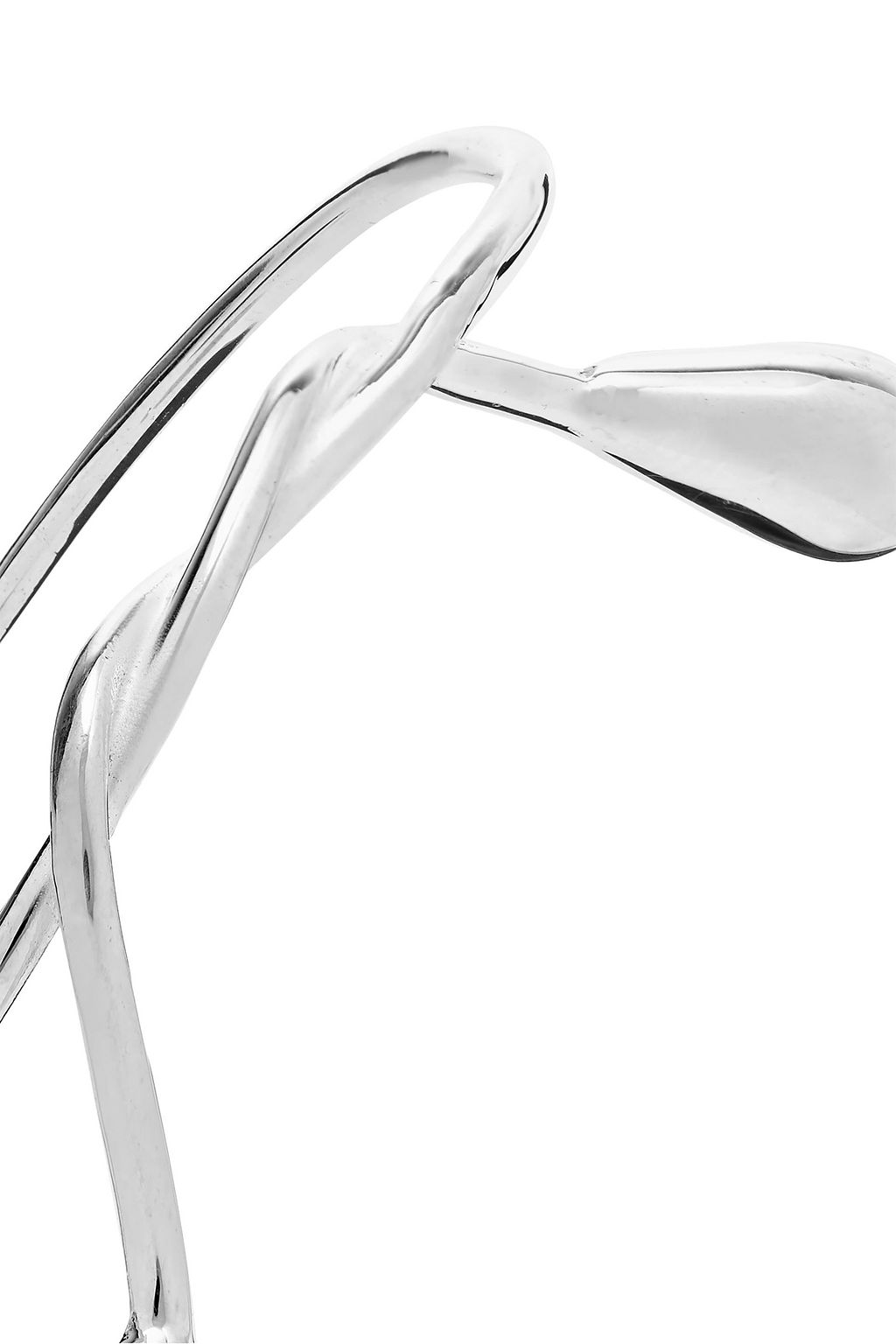 ANNE MANNS Aki silver cuff