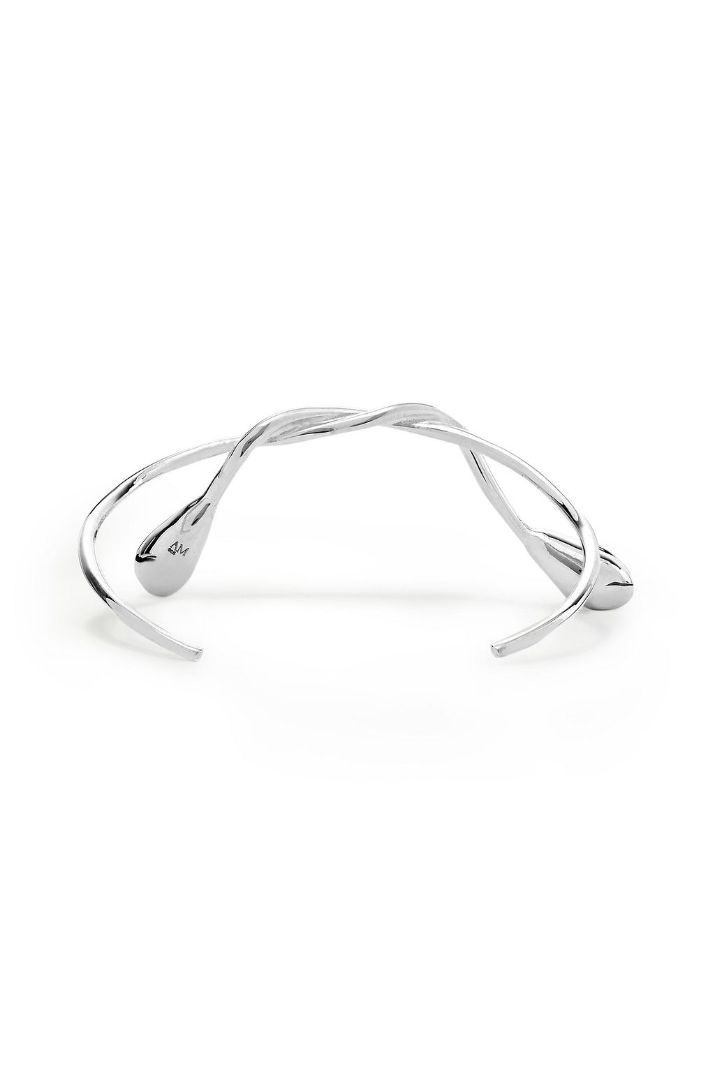 ANNE MANNS Aki silver cuff