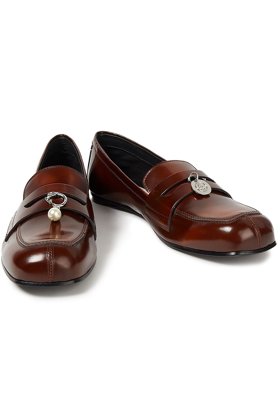 Mm6 loafer Clearance