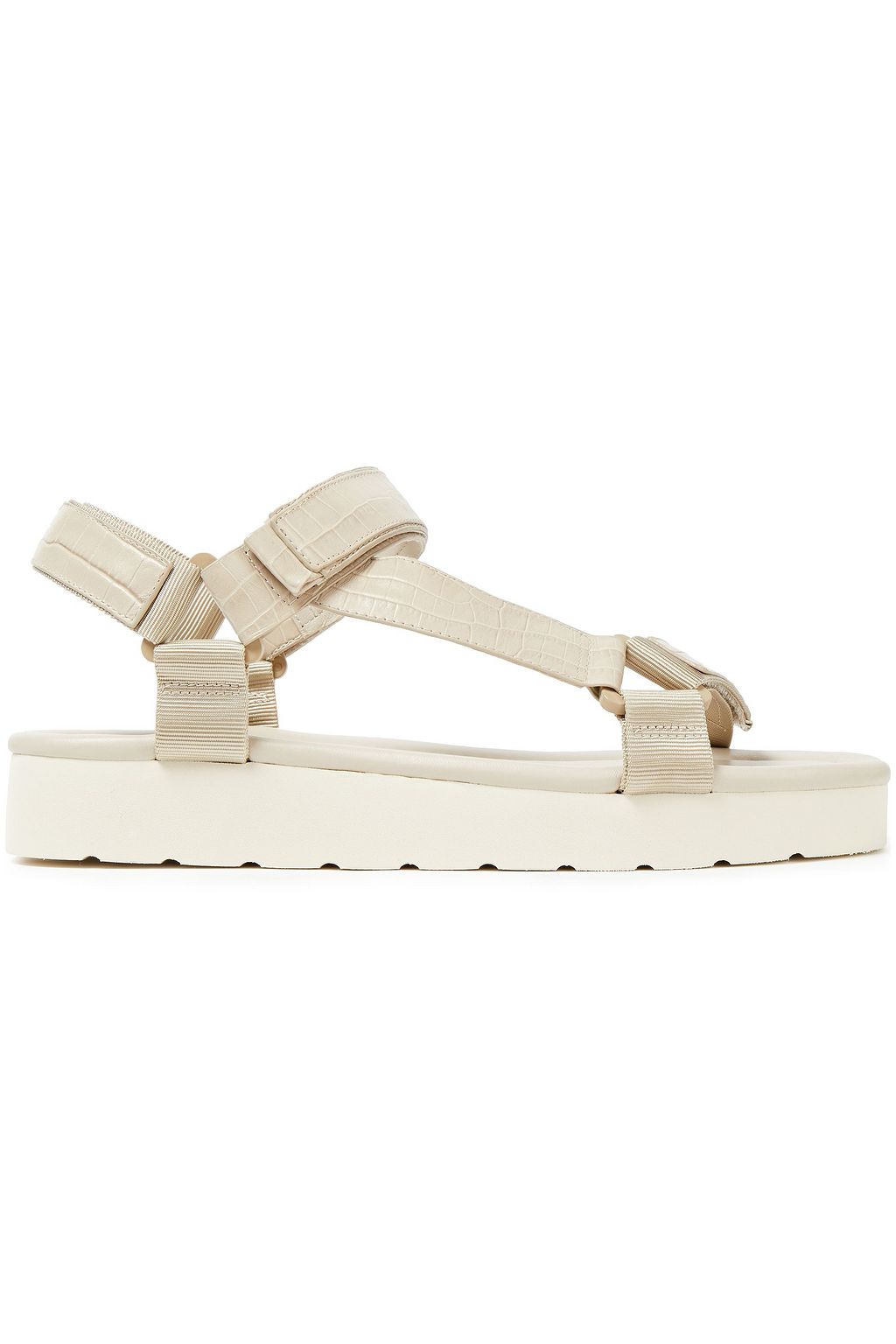 vince platform sandals