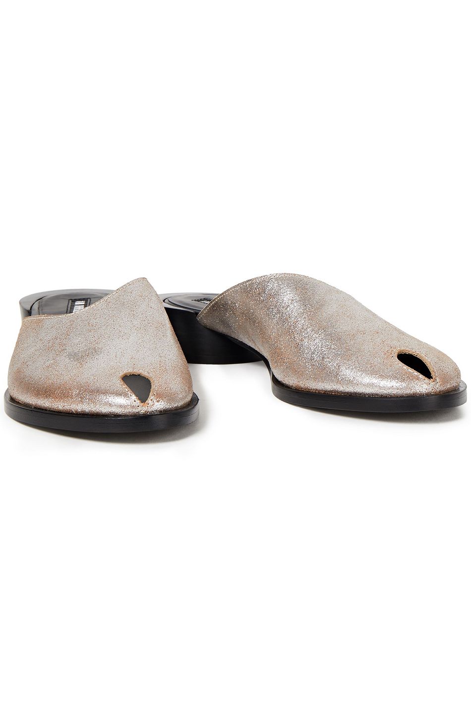 outnet slippers