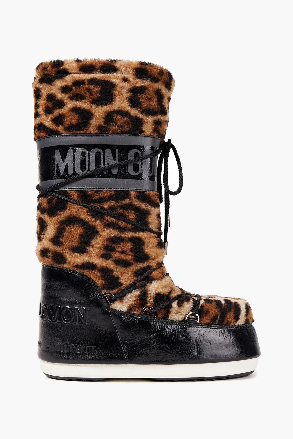 moschino moon boots sale