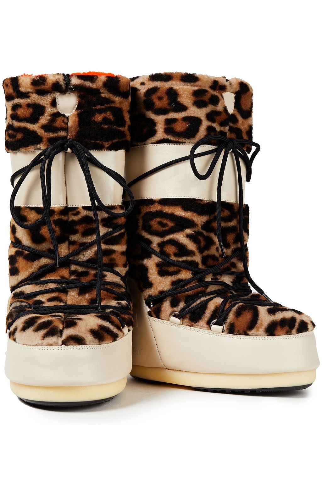 moon boots x yves salomon