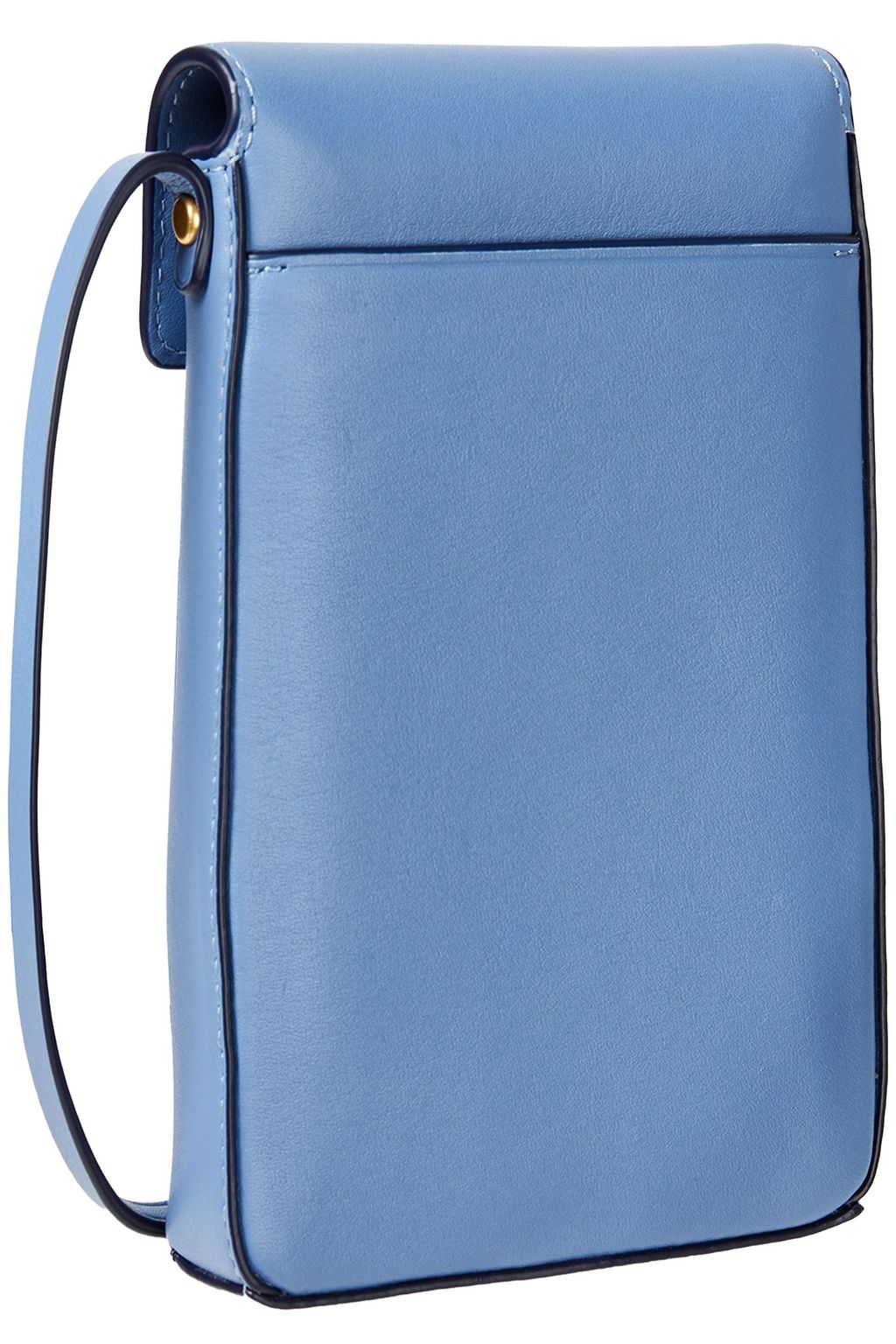 TORY BURCH Miller leather shoulder bag